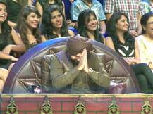 ਨਵਜੋਤ ਸਿੱਧੂ ਨਹੀਂ ਛੱਡ ਰਹੇ ਕਪਿਲ ਦਾ ਸ਼ੋਅ