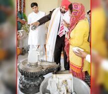 ਸਿੱਧੂ ਦੀ ਚਰਚਾ ਹਰ ਪਾਸੇ