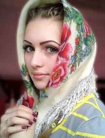 ਹੈਰਾਨ ਕਰ ਦੇਣ ਵਾਲੀਆਂ ਤਸਵੀਰਾਂ, ਲੋਕ ਕਹਿਣ ਲੱਗੇ ਮਹਿਲਾ Hulk 