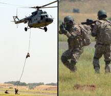 Indian amry