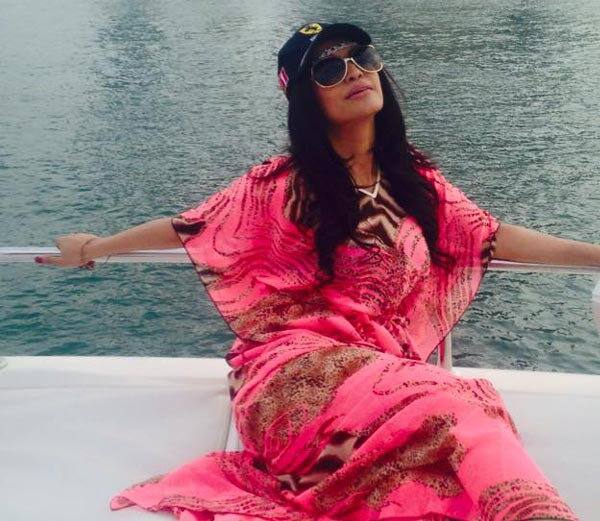  ਇੱਕ ਮੈਗਜ਼ੀਨ ਨੇ 2008 ਵਿੱਚ ਰੂਬੀ ਨੂੰ ਸਭ ਤੋਂ ਹੋਟ ਵੋਮੈਨ ਰਾਜਨੀਤਿਕ ਆਗੂਆਂ ਦੀ ਲਿਸਟ ਵਿੱਚ ਤੀਜੇ ਸਥਾਨ ਉੱਤੇ ਰੱਖਿਆ ਗਿਆ ਹੈ। 