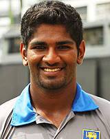 ਸ਼੍ਰੀਲੰਕਾ ਦਾ ਕ੍ਰਿਕਟਰ ਗਿਰਫਤਾਰ, ਅਦਾਲਤ \'ਚ ਹੋਵੇਗਾ ਪੇਸ਼