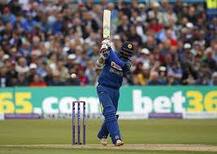 ਸੜਕ ਹਾਦਸੇ ਤੋਂ ਬਾਅਦ ਰਮਿਥ ਰਂਬੁਕਵੇਲਾ ਗਿਰਫਤਾਰ 