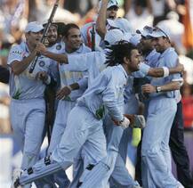 ਯੁਵਾ ਬ੍ਰਿਗੇਡ ਨੇ ਕੀਤਾ ਹੈਰਾਨ 