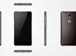 ਮਾਈਕ੍ਰੋਮੈਕਸ ਨੇ ਲਾਂਚ ਕੀਤਾ ਕੈਨਵੱਸ 5 ਲਾਈਟ