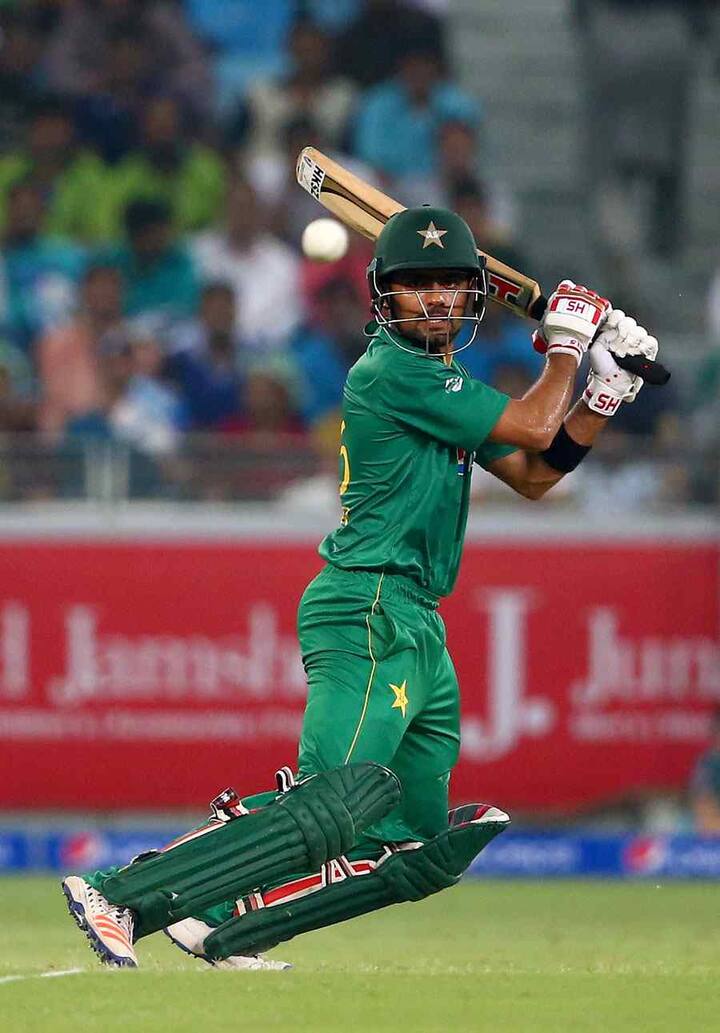 ਆਜ਼ਮ ਦਾ ਧਮਾਕਾ (ਤਸਵੀਰਾਂ ਕਰਟਸੀ - ਗੈਟੀ ਇਮੇਜਿਸ)