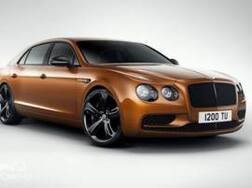 325 ਕਿੱਲੋਮੀਟਰ ਪ੍ਰਤੀ ਘੰਟਾ ਦੀ ਰਫ਼ਤਾਰ ਨਾਲ ਦੌੜੇਗੀ ਬੇਂਟਲੇ ਦੀ ਇਹ ਕਾਰ