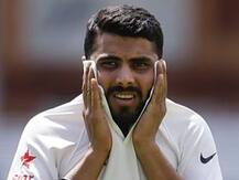 ਭਾਰਤ ਨੂੰ ਮਿਲੀ 56 ਰਨ ਦੀ ਲੀਡ 