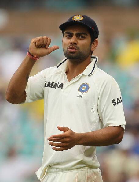 ਭਾਰਤ ਲਈ ਅਸ਼ਵਿਨ ਅਤੇ ਜਡੇਜਾ ਨੇ ਦਮਦਾਰ ਗੇਂਦਬਾਜ਼ੀ ਕੀਤੀ। ਜਡੇਜਾ ਨੇ 5 ਅਤੇ ਅਸ਼ਵਿਨ ਨੇ 4 ਬੱਲੇਬਾਜ਼ਾਂ ਨੂੰ ਪੈਵਲੀਅਨ ਦਾ ਰਾਹ ਵਿਖਾਇਆ। 