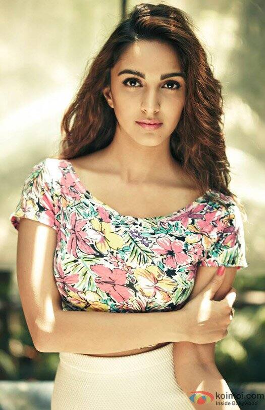 Kiara Advani 