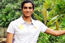 ਕੇਰਲ \'ਚ ਸਿੰਧੂ-ਸਾਕਸ਼ੀ ਦਾ ਸਨਮਾਨ 