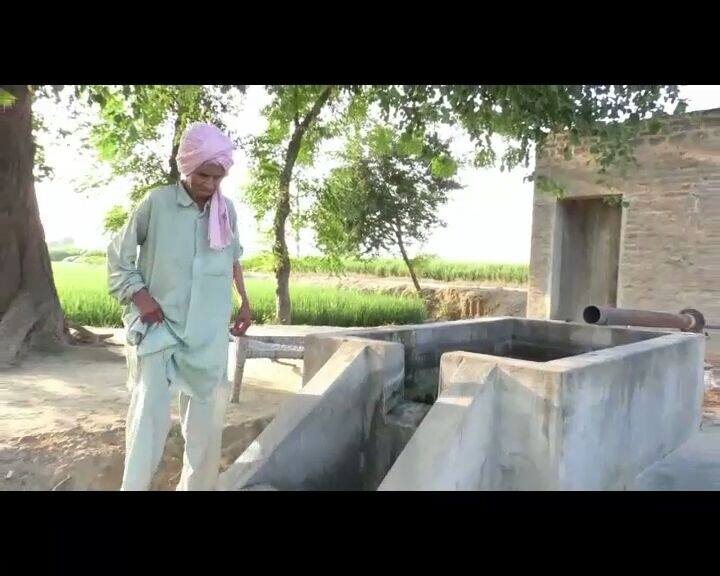 ਵੇਖੋ ਬਜ਼ੂਰਗ ਦਲੀਪ ਕੋਰ ਦੀਆਂ ਹੋਰ ਤਸਵੀਰਾਂ........