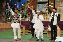 ਅੰਨਾ ਪਹੁੰਚੇ ਕਪਿਲ ਕੋਲ੍ਹ !