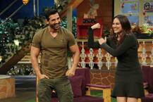 ਜੌਨ ਅਤੇ ਸੋਨਾਕਸ਼ੀ ਦੀ ਜ਼ਬਰਦਸਤ \'ਫੋਰਸ\'