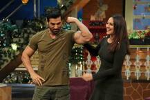 ਜੌਨ ਅਤੇ ਸੋਨਾਕਸ਼ੀ ਦੀ ਜ਼ਬਰਦਸਤ \'ਫੋਰਸ\'