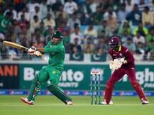 ਪਾਕਿਸਤਾਨ ਨੇ ਕੀਤਾ ਸੀਰੀਜ਼ \'ਤੇ ਕਬਜਾ