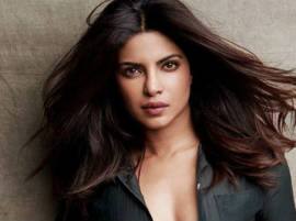 Priyanka To Be Bond ਪ੍ਰਿਅੰਕਾ ਬਣਨਾ ਚਾਹੁੰਦੀ ਜੇਮਸ ਬੌਂਡ