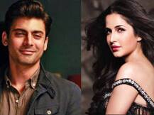 ਕੈਟਰੀਨਾ ਫਵਾਦ ਕਰਨਗੇ ਰੋਮੈਂਸ