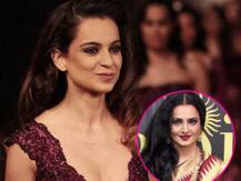 ਰੇਖਾ ਹੋਈ ਕੰਗਨਾ ਦੀ ਫੈਨ