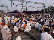 ਕਿਸਾਨਾਂ ਵੱਲੋਂ ਹੁਣ ਆਰ-ਪਾਰ ਦੀ ਲੜਾਈ