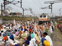 ਕਿਸਾਨਾਂ ਵੱਲੋਂ ਹੁਣ ਆਰ-ਪਾਰ ਦੀ ਲੜਾਈ