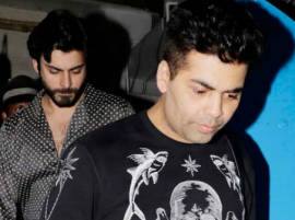 Karan Johar On Fawad Khan ਪਾਕਿ ਅਦਾਕਾਰਾਂ ਨੂੰ ਬੈਨ ਕਰਨ ਨਾਲ ਰੁਕੇਗਾ ਅੱਤਵਾਦ ?