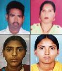 Suicide ਖੁਦਕੁਸ਼ੀ ਕਾਂਡ: ਥਾਣੇਦਾਰ ਮੁਅੱਤਲ, 10 ਲੱਖ ਮੁਆਵਜ਼ਾ