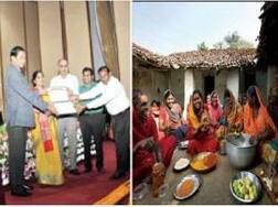 500 ਰੁ. ਨਾਲ ਸ਼ੁਰੂ ਕੀਤਾ ਕੰਮ ਅੱਜ ਕਮਾਉਂਦੀ ਹੈ 2 ਕਰੋੜ ਰੁ.ਸਾਲਾਨਾ