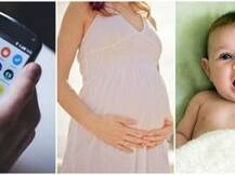 ਇਸ  \'ਡੈਡੀ\' ਮੋਬਾਈਲ ਐਪ ਨਾਲ ਔਰਤਾਂ ਜੰਮ ਸਕਦੀਆਂ ਮਨਪਸੰਦ ਬੱਚੇ