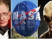 ਵਿਗਿਆਨੀ ਦੀ ਚਿਤਾਵਨੀ: ਏਲੀਅਨਜ਼ ਨੂੰ ਛੇੜਨਾ ਮਹਿੰਗਾ ਪੈ ਸਕਦੈ