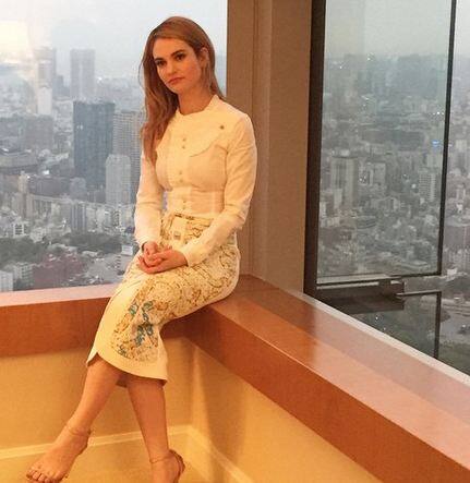 ਜੇਮਸ (27) ਨੇ ਇਹ ਵੀ ਕਿਹਾ ਕਿ ਪ੍ਰਸ਼ੰਸਕਾਂ ਤੋਂ ਮਿਲਣ ਵਾਲਾ ਪਿਆਰ ਕਈ ਵਾਰ ਕੁਝ ਜ਼ਿਆਦਾ ਹੀ ਹੋ ਜਾਂਦਾ ਹੈ।