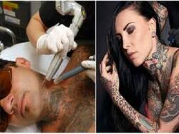 ਸਰੀਰ 'ਤੇ ਟੈਟੂ ਬਣਵਾਉਣ ਦੇ ਸ਼ੌਕੀਨਾਂ ਲਈ ਚੰਗੀ ਖ਼ਬਰ