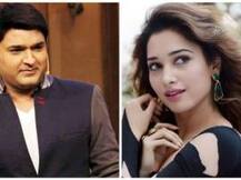 ਤਮੰਨ੍ਹਾ ਨੇ ਕਪਿਲ ਤੋਂ ਇਹ ਕੀ ਪੁੱਛਿਆ ?