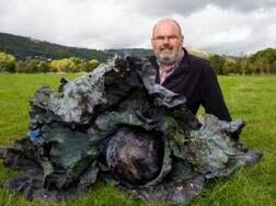 ਸਵਾ 23 ਕਿੱਲੋ ਵਜ਼ਨੀ ਗੋਬੀ ਦਾ ਫੁੱਲ