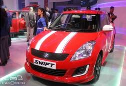 ਸਵਿਫਟ ਦਾ ਨਵਾਂ ਧਮਾਕੇਦਾਰ ਮਾਡਲ, ਕੀਮਤ ਸਿਰਫ 30 ਤੋਂ 40 ਹਜ਼ਾਰ ਵੱਧ