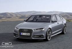 ਆ ਗਈ ਔਡੀ A-6, ਕੀਮਤ 52.75 ਲੱਖ, ਜਾਣੋ ਕੀ ਹੈ ਖਾਸ ?