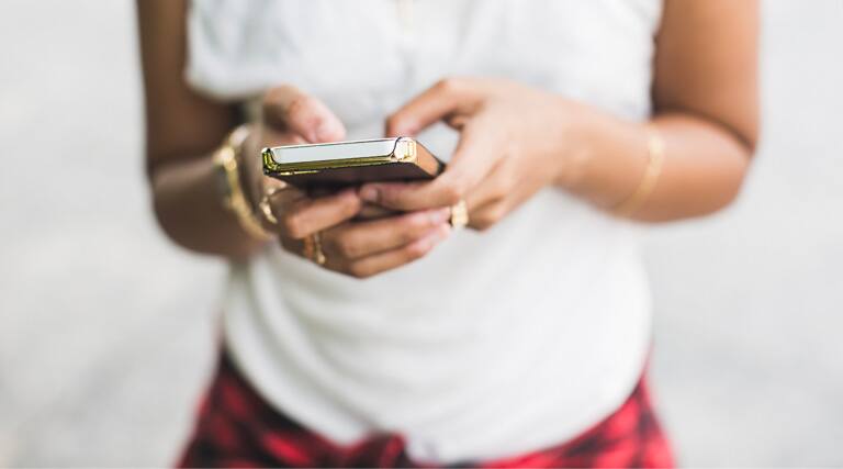 Harmful Effect Of Smartphone ਖ਼ਬਰਦਾਰ ! ਸਮਾਰਟ ਫੋਨ ਵਰਤਣ ਵਾਲੇ