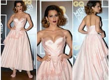 ਇਹ ਹੈ ਕੰਗਨਾ ਦਾ ਜਲਵਾ !