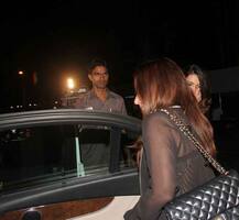 ਵਰੁਨ ਧਵਨ ਦੀ ਗਰਲਫਰੈਂਡ ਨਾਲ ਡਿਨਰ ਡੇਟ