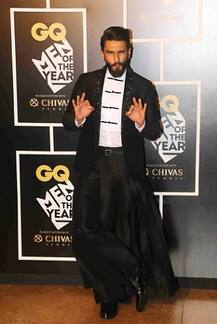 ਸਿਤਾਰਿਆਂ ਦੀ ਲੱਗੀ ਹੋੜ, ਰਣਵੀਰ ਸਭ ਤੋਂ ਵੱਧ ਚਮਕੇ 