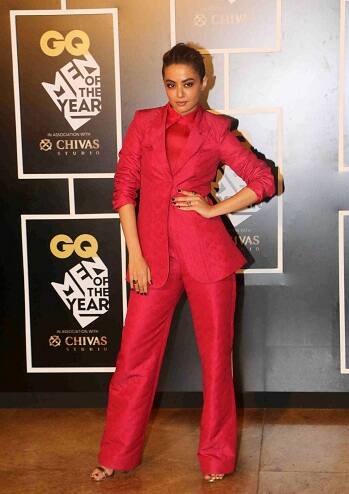 ਸੁਰਵੀਨ ਚਾਵਲਾ