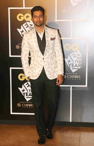 ਵਿੱਕੀ ਕੌਸ਼ਲ