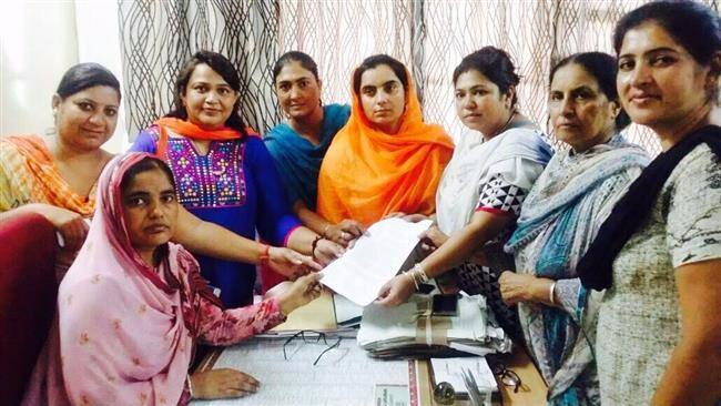 Aap Punjab 'ਆਪ' ਦੀ ਸ਼ਿਕਾਇਤ 'ਤੇ 'ਆਪ' ਖਿਲਾਫ ਕਾਰਵਾਈ