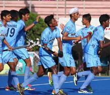 ਭਾਰਤ ਦੇ ਯੁਵਾ ਹੀ ਪਏ ਪਾਕਿਸਤਾਨ \'ਤੇ ਭਾਰੇ 