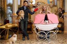 ਜੋ ਕੋਈ ਨਹੀਂ ਕਰ ਸਕਦਾ ਉਹ ਕਰਤਾ ਆਪਣੀ ਪਤਨੀ ਲਈ..