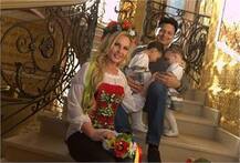 ਜੋ ਕੋਈ ਨਹੀਂ ਕਰ ਸਕਦਾ ਉਹ ਕਰਤਾ ਆਪਣੀ ਪਤਨੀ ਲਈ..