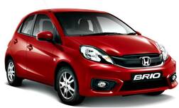 ਹੌਂਡਾ ਦੀ ਨਵੀਂ ਬ੍ਰਿਓ 'ਚ ਬਹੁਤ ਕੁਝ ਖਾਸ, ਜਾਣੋ