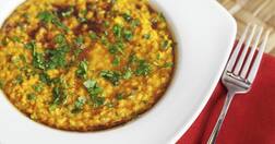 ਨਵੀਂ ਖੋਜ: ਸਰੀਰ ਨੂੰ ਠੰਢਾ ਰੱਖਦੀ ਹੈ ਦਾਲ