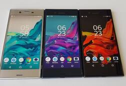 SONY ਨੇ ਲਾਂਚ ਕੀਤਾ ਬਿਹਤਰੀਨ ਕੈਮਰੇ ਵਾਲਾ ਸਮਾਰਟ ਫ਼ੋਨ