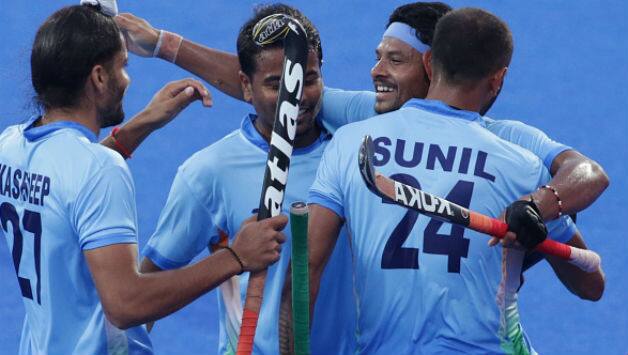 ਬੈਡਮਿੰਟਨ ਸੰਘ ਅਤੇ BCCI ਨੇ ਪਾਕਿਸਤਾਨ ਖਿਲਾਫ ਕੋਈ ਵੀ ਮੈਚ ਖੇਡਣ ਤੋ ਐਤਰਾਜ਼ ਜਤਾਇਆ ਹੈ। 
